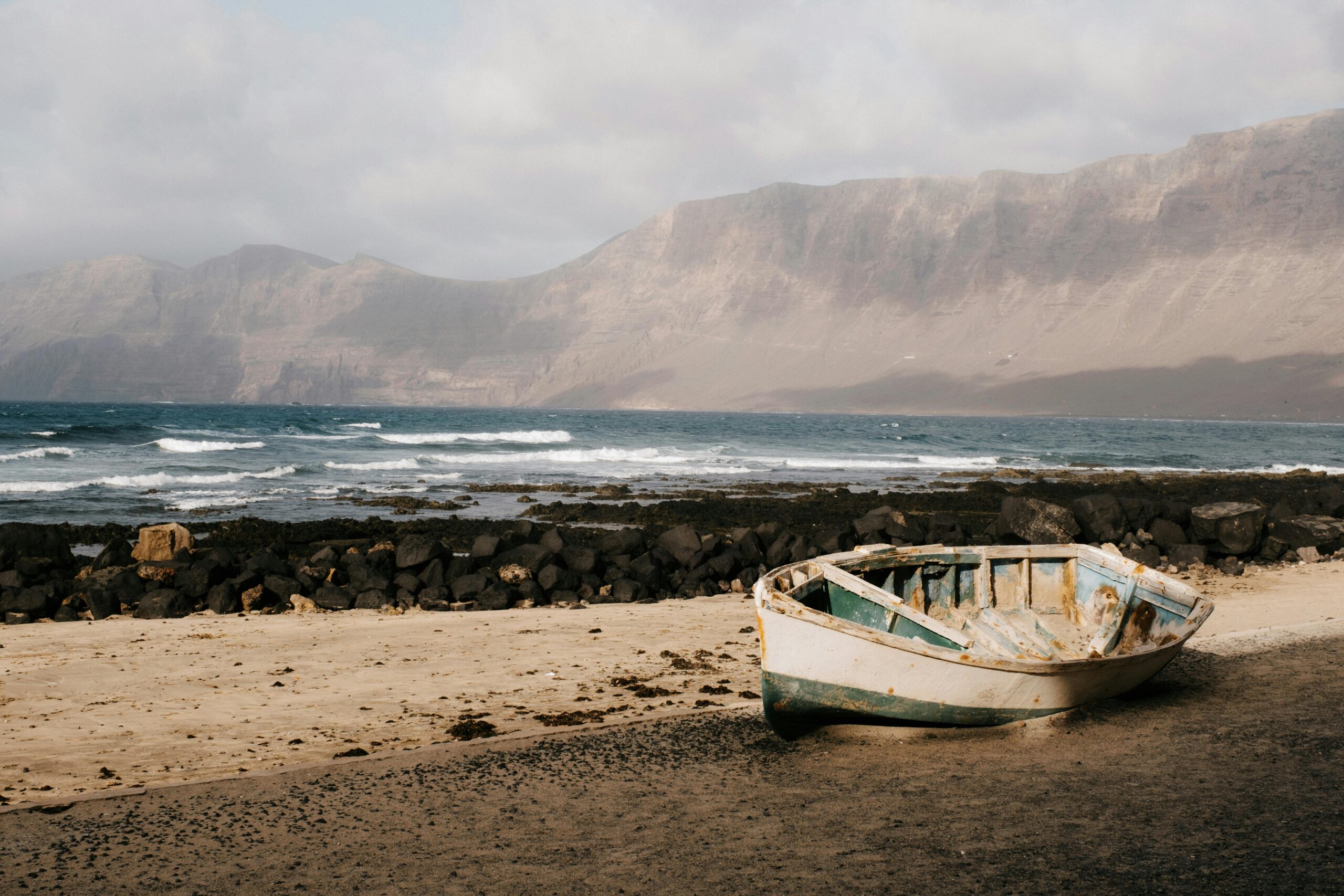 Rutas Panorámicas en Lanzarote
